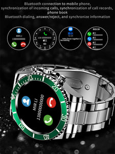 Men Multifunction Smartwatch