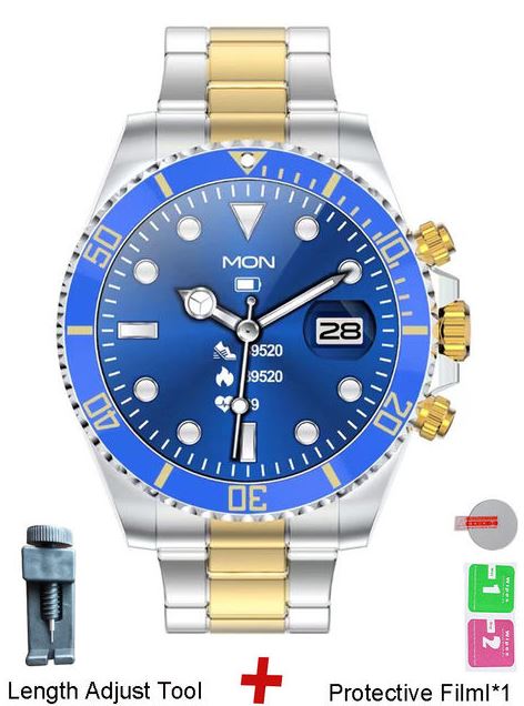 Men Multifunction Smartwatch