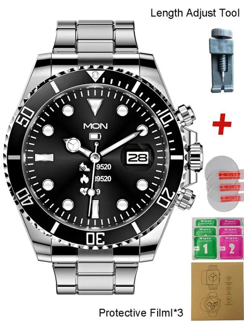 Men Multifunction Smartwatch